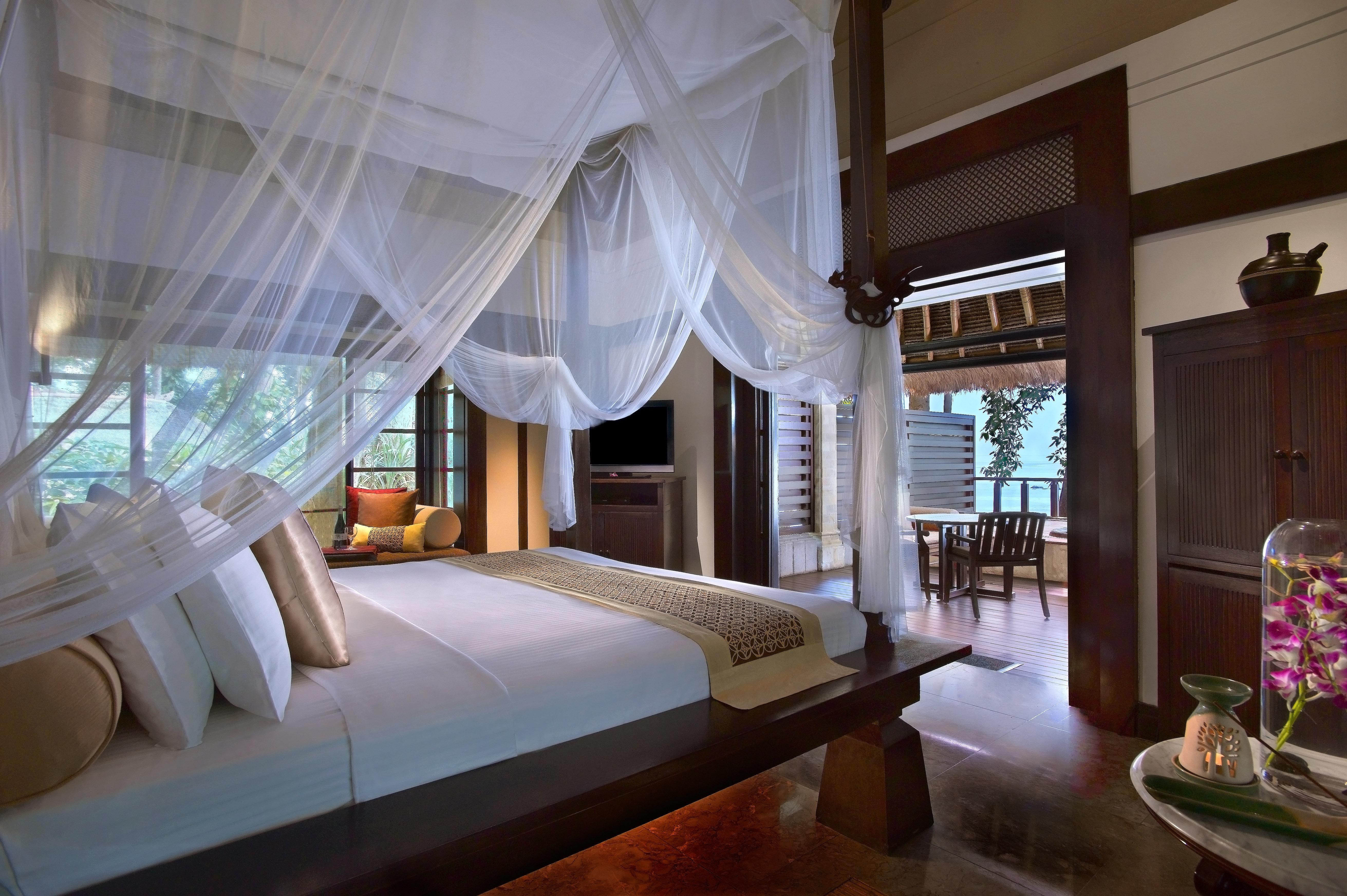 מלון לאגוי Banyan Tree Bintan חדר תמונה